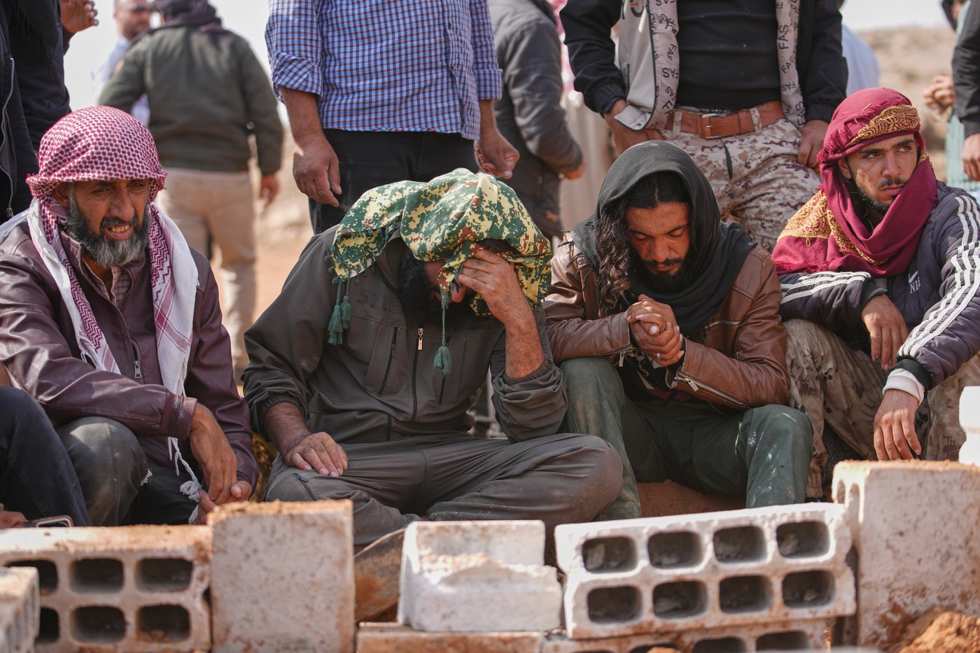 Jordan and Syria form a joint probe after Jordanian strikes targeting IS kill civilians in Syria | iNFOnews.ca