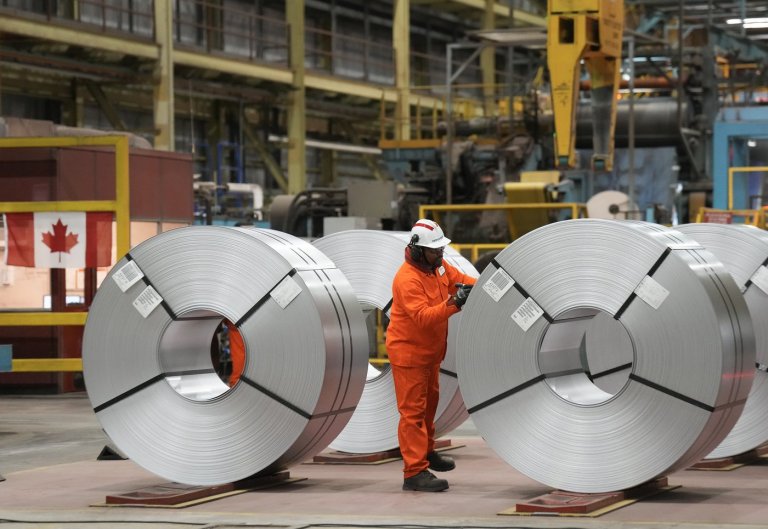 Steel sector praises new federal measures, wants to see tariff remission program end | iNFOnews.ca