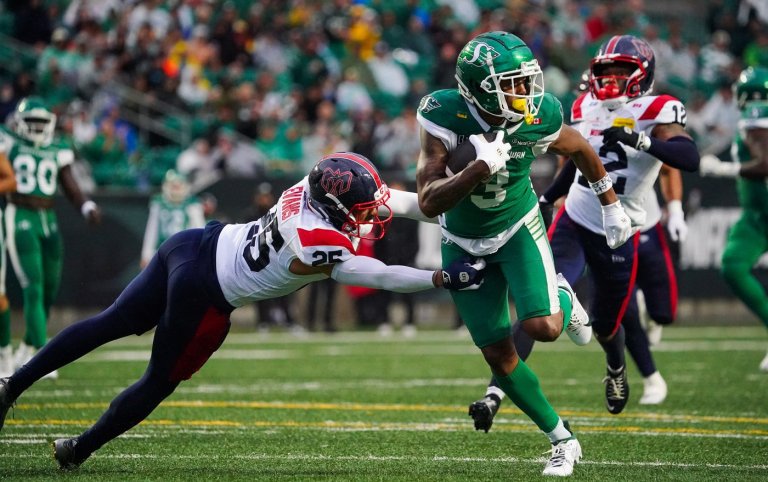 Elks add receiver Mack, Lions bring back Butler, and Johnson returns to Regina | iNFOnews.ca