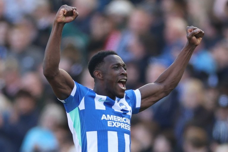 Former England striker Welbeck joins Chelsea from Brighton | iNFOnews.ca
