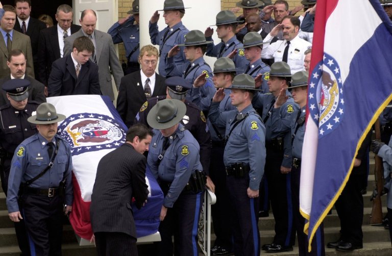 Missouri man who maintains innocence set to be executed for killing state trooper | iNFOnews.ca