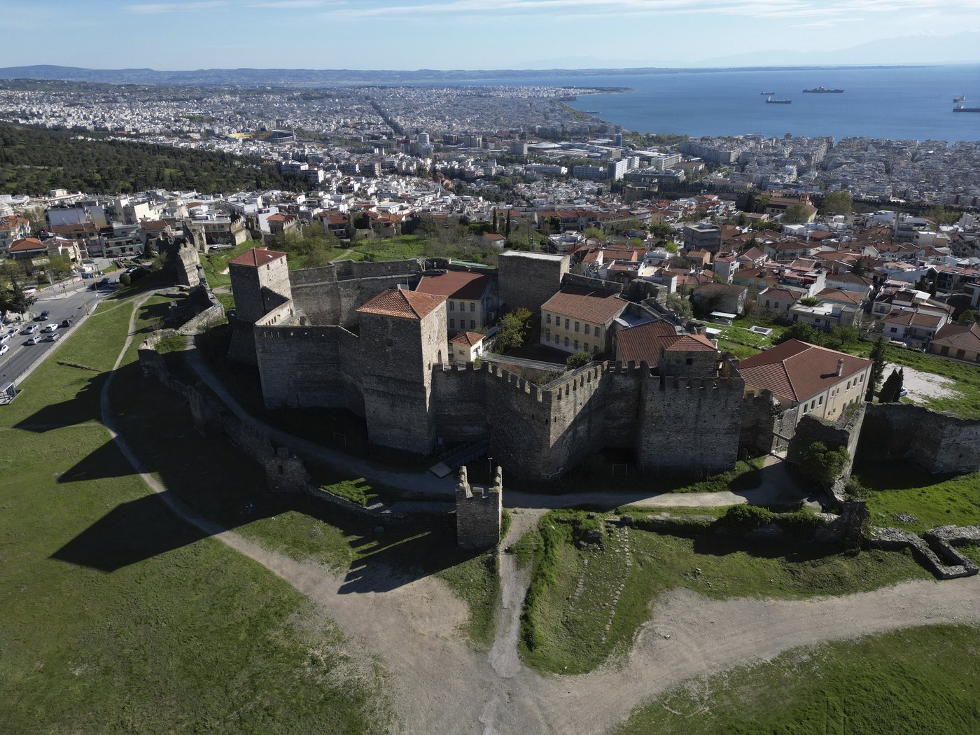 Greece's dark past is uncovered after 33 bodies are found in a civil war-era mass grave | iNFOnews.ca