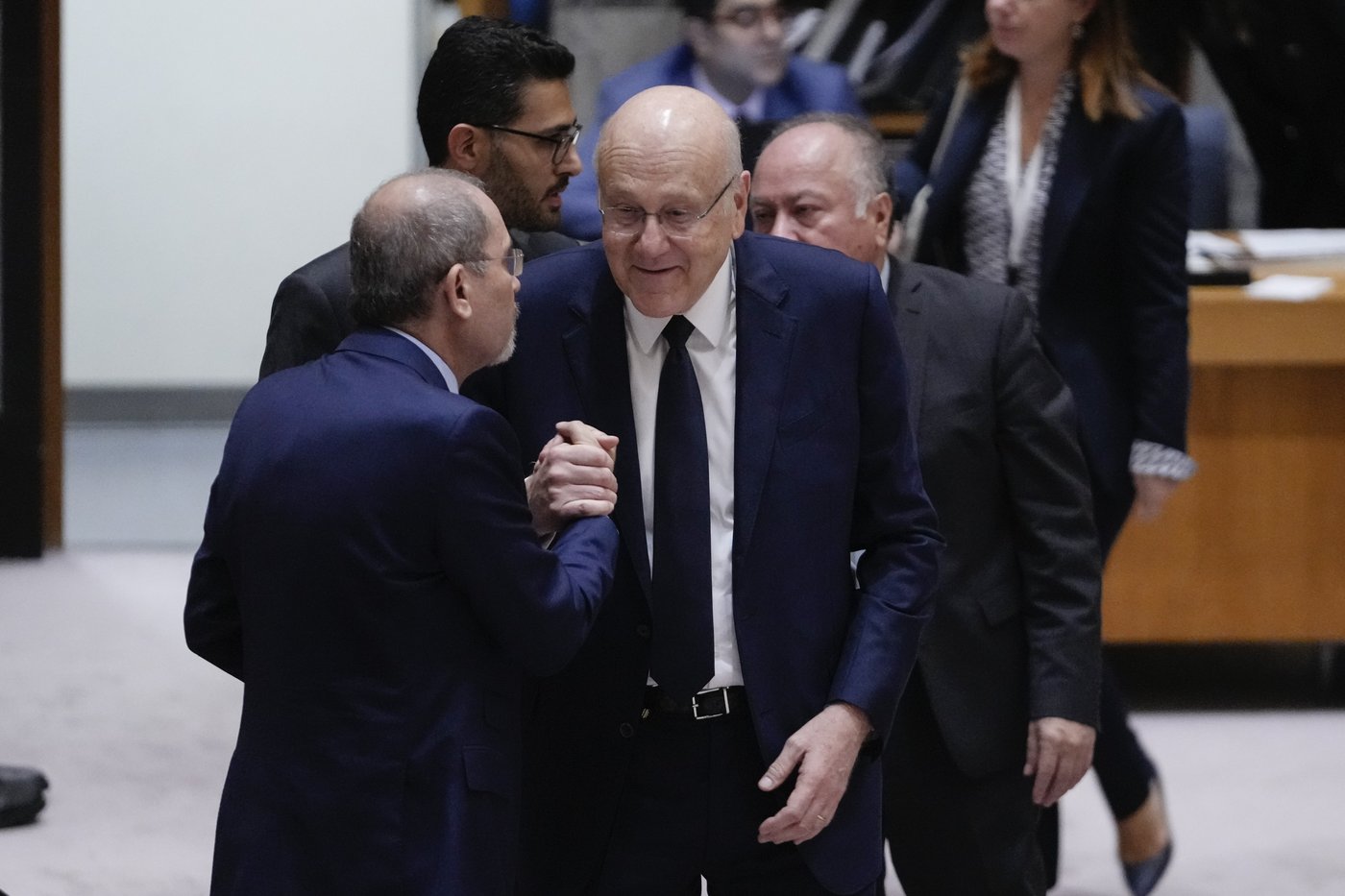 US and allies call for an immediate 21-day cease-fire between Israel and Hezbollah | iNFOnews.ca