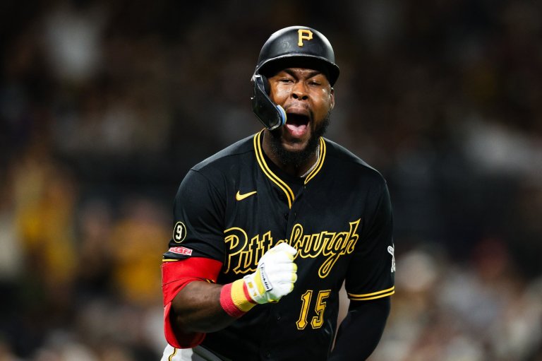 Oneil Cruz homers off Mason Miller in 9th, sending Pirates to a 1-0 win over Padres | iNFOnews.ca