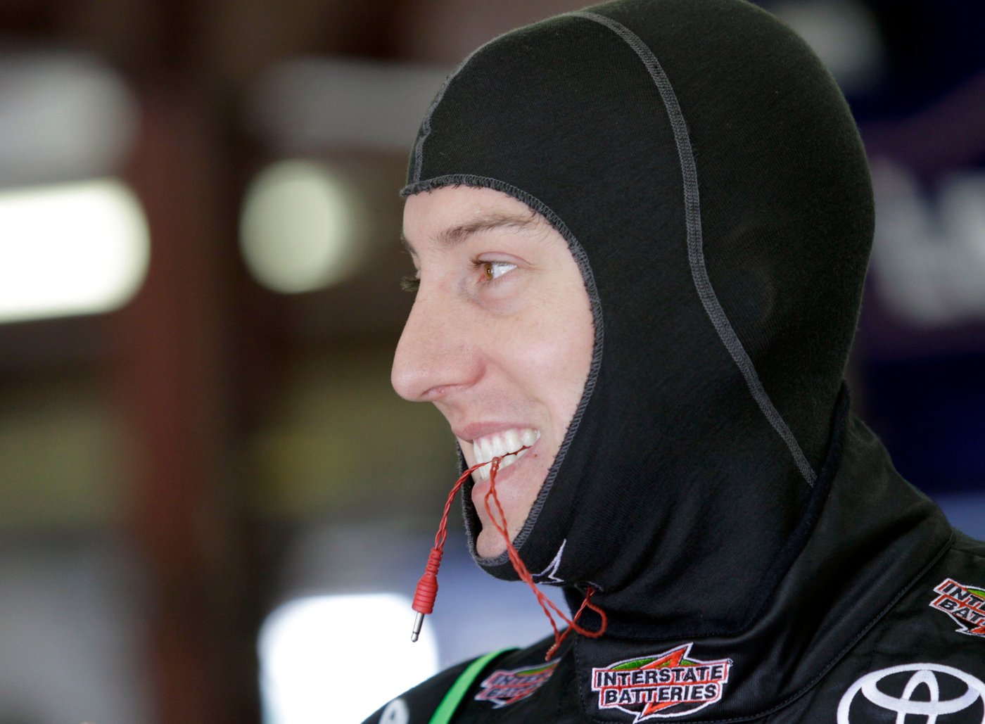 2-time NASCAR champ Kyle Busch dies at 41 after being hospitalized with a 'severe illness' | iNwheels