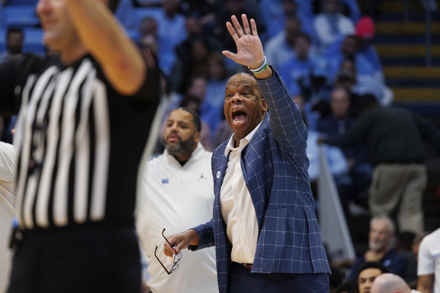 Cade Tyson scores 23 points and North Carolina routs La Salle 93-67 | iNFOnews.ca
