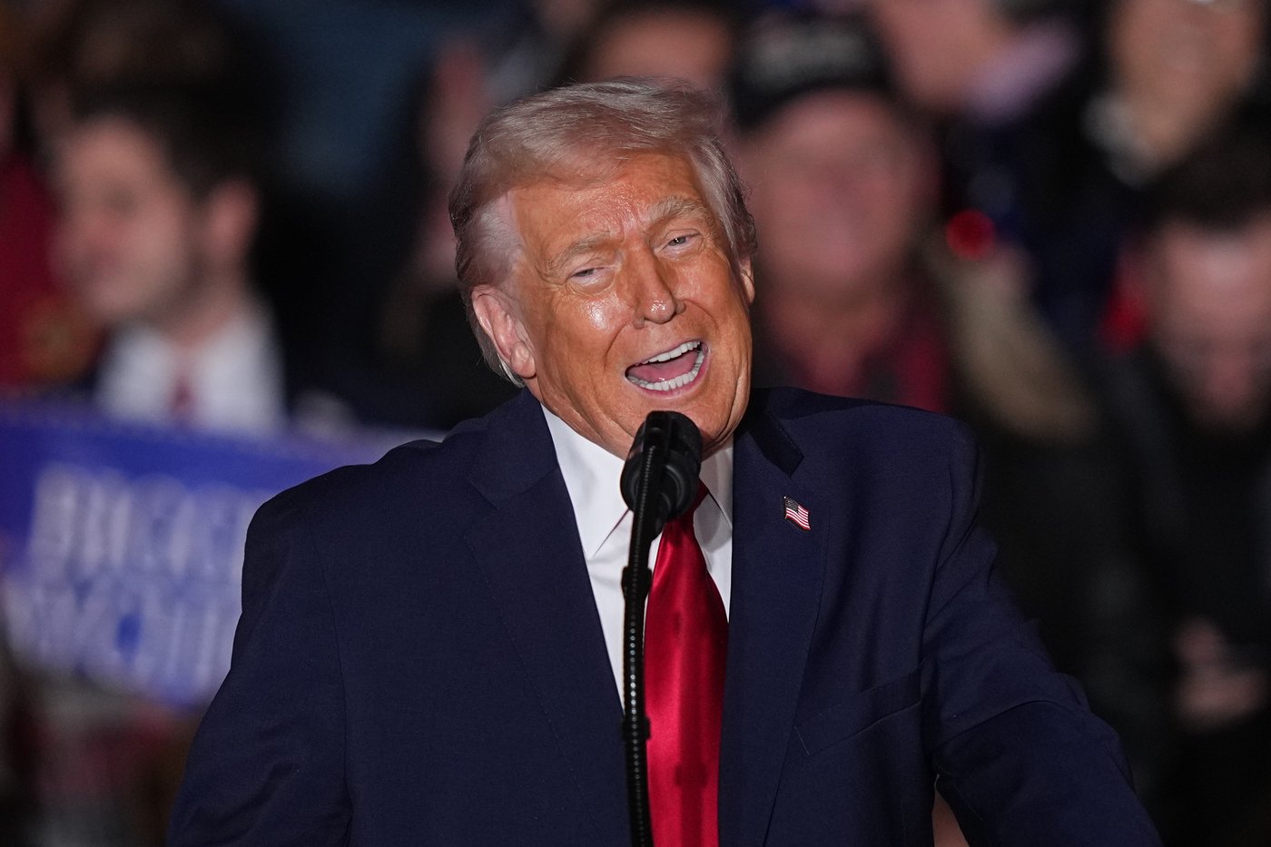 Trump once denied using this slur about Haiti and African nations. Now he boasts about it | iNFOnews.ca