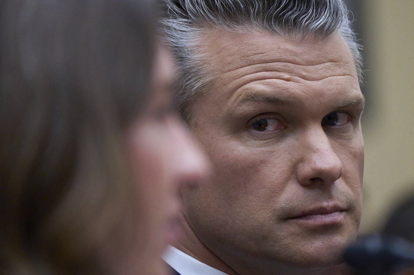 Hegseth says the Pentagon has contingency plans to invade Greenland if necessary | iNFOnews.ca