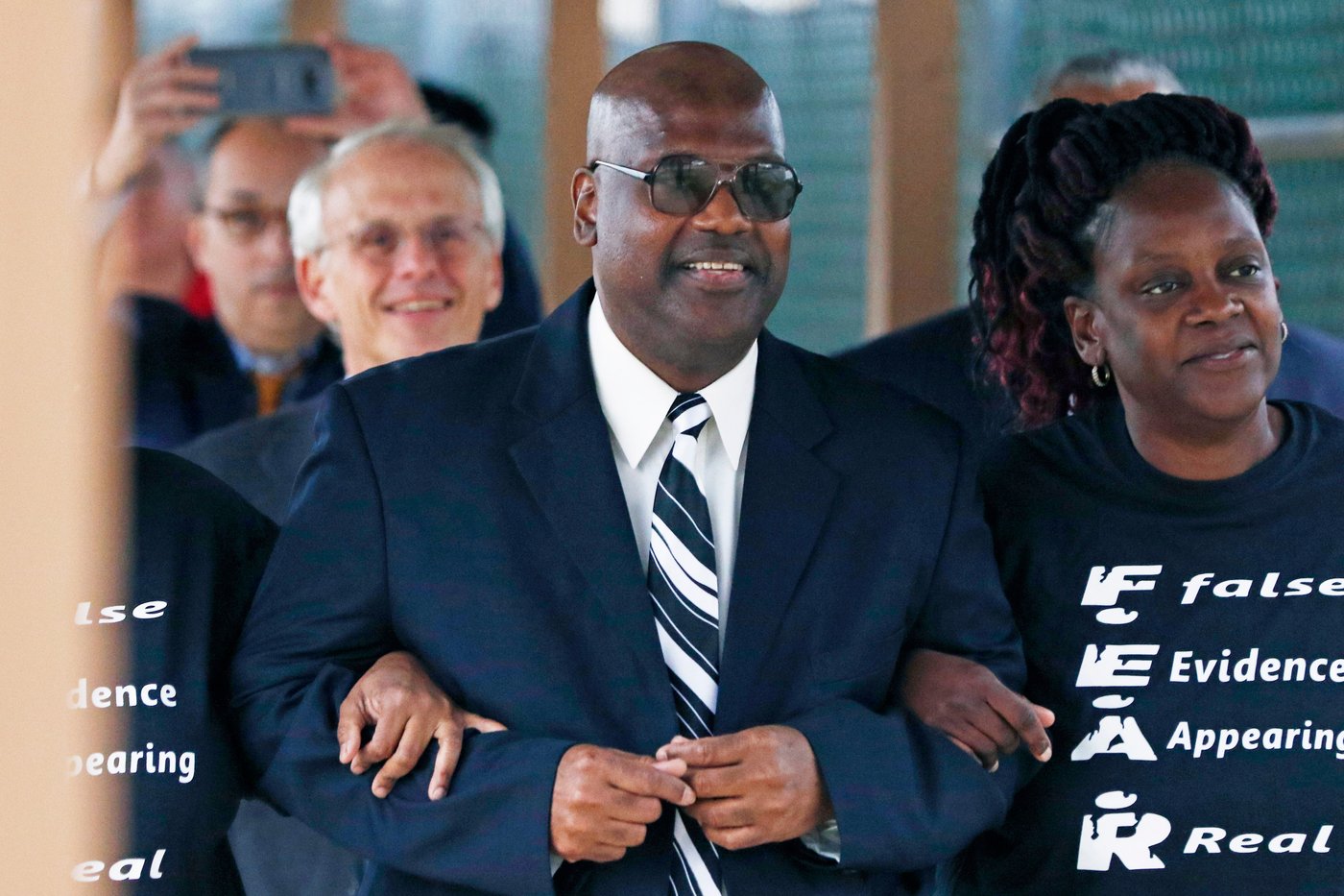 Curtis Flowers, a Black man whose death sentence was tossed by Supreme Court, dies in Mississippi | iNFOnews.ca Curtis Flowers, a Black man whose death sentence was tossed by Supreme Court, dies in Mississippi | iNFOnews.ca