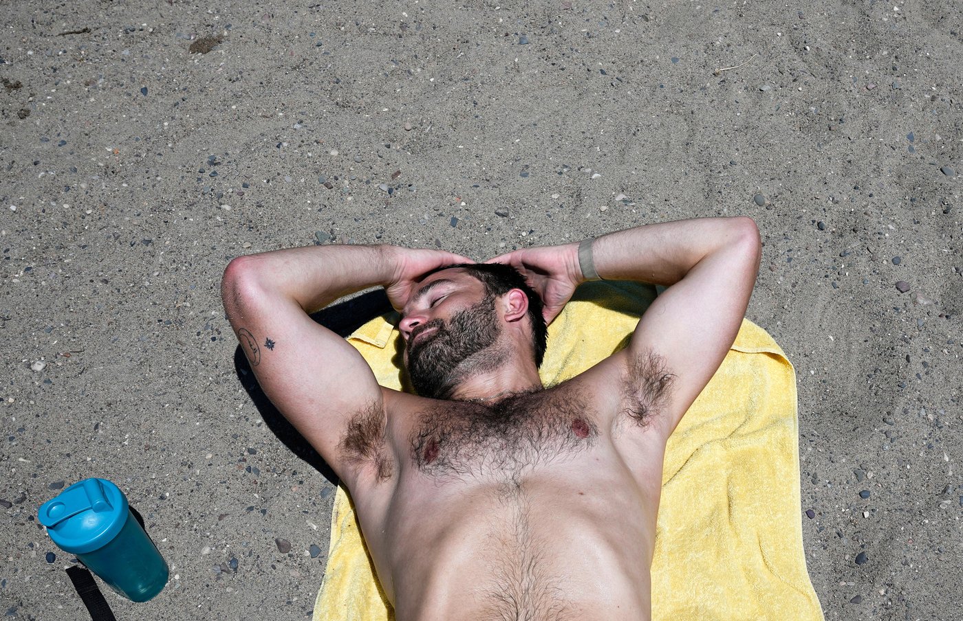 No relief from the heat as many US cities will see record overnight temperatures | iNFOnews.ca No relief from the heat as many US cities will see record overnight temperatures | iNFOnews.ca