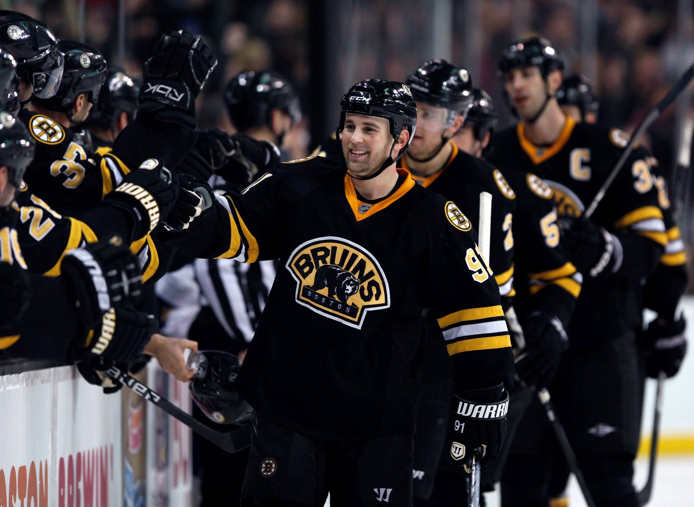 Toronto Maple Leafs fire assistant coach Marc Savard | iNFOnews.ca