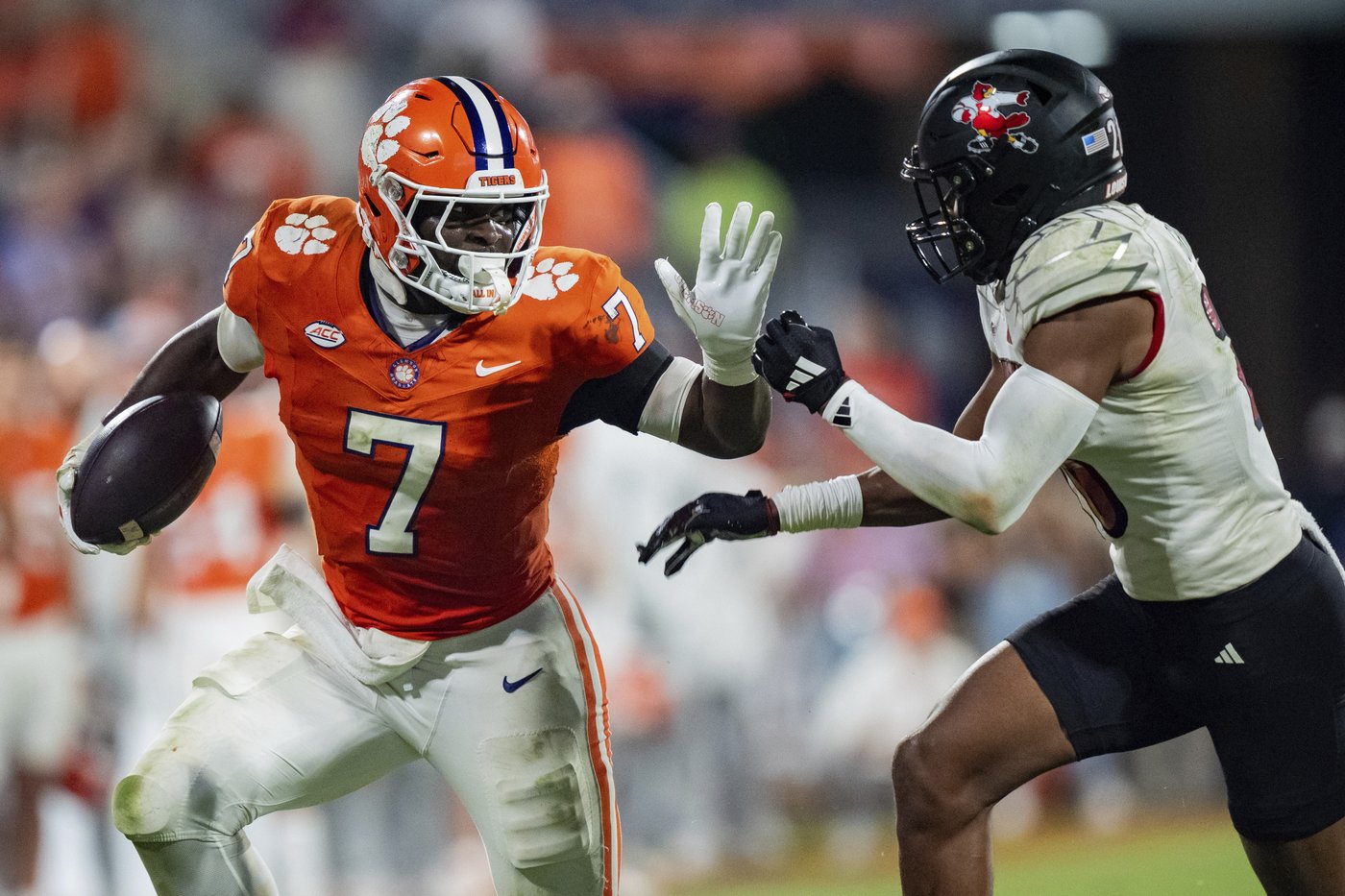 ACC This Week: No. 4 Miami looks to move a step closer to league title game at Georgia Tech | iNFOnews.ca ACC This Week: No. 4 Miami looks to move a step closer to league title game at Georgia Tech | iNFOnews.ca