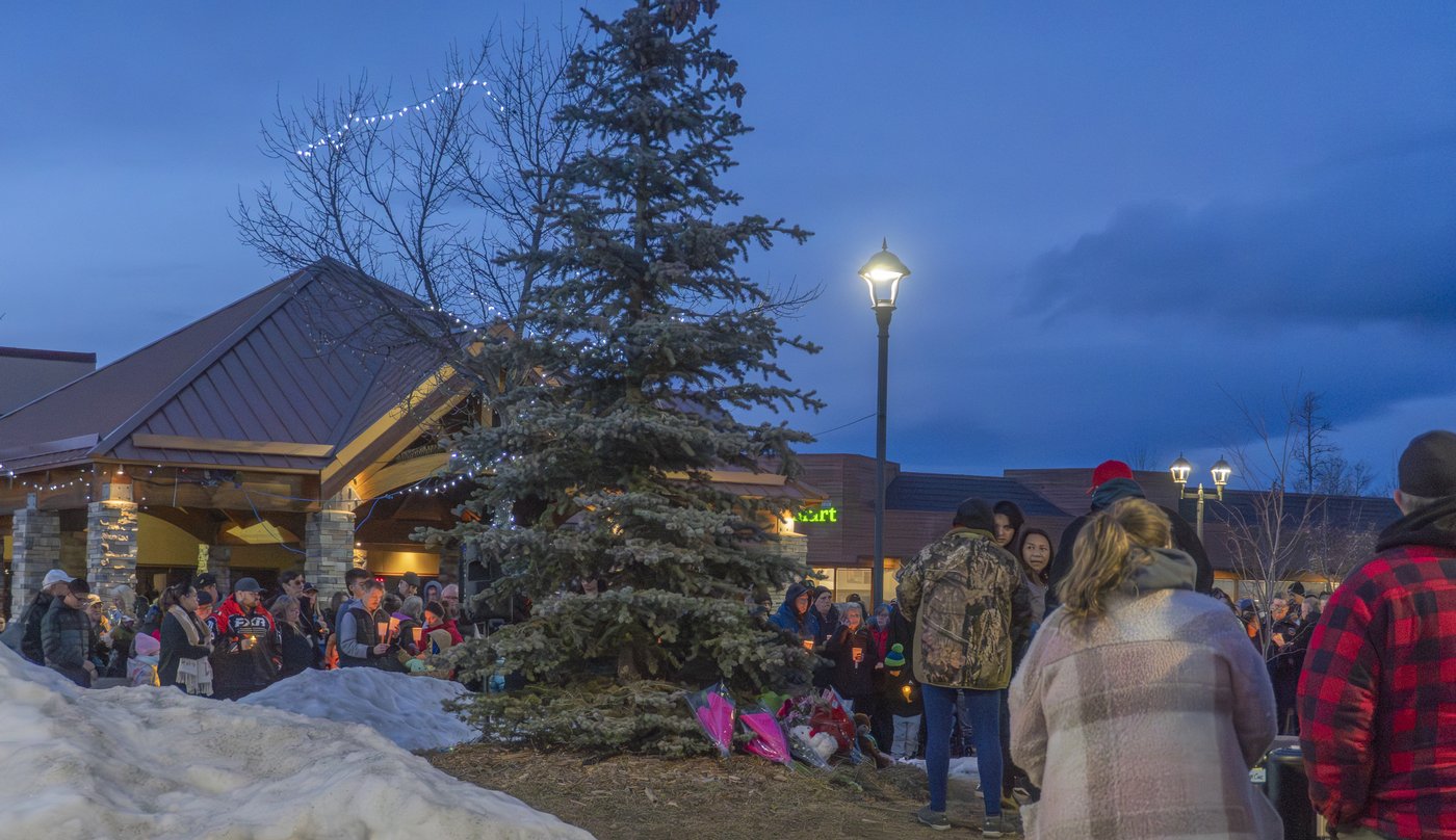 Prime Minister Carney to attend vigil in Tumbler Ridge Friday with other leaders | iNFOnews.ca Prime Minister Carney to attend vigil in Tumbler Ridge Friday with other leaders | iNFOnews.ca