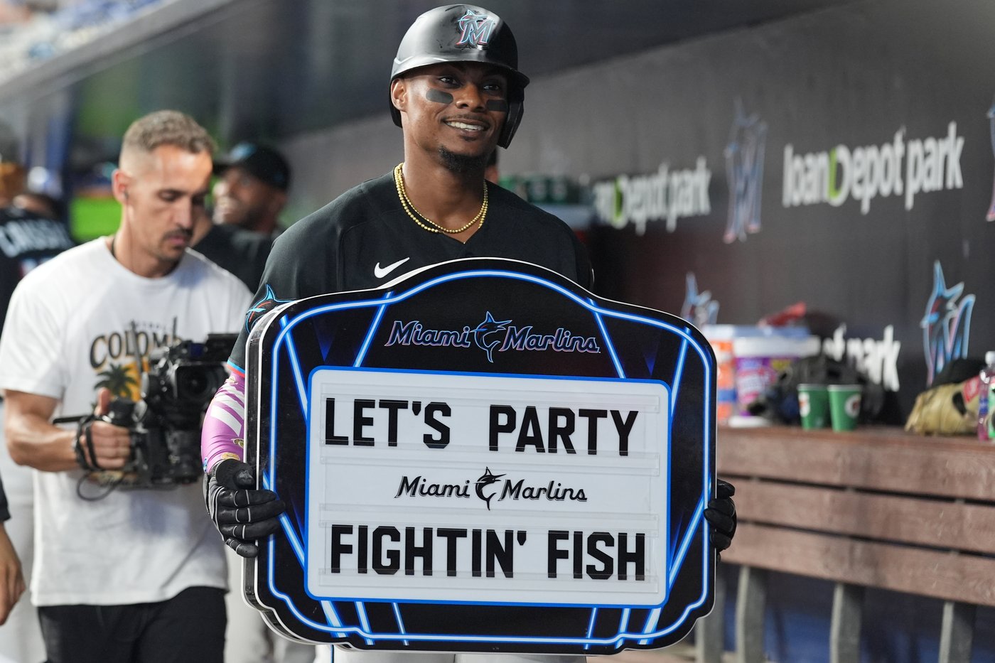 Eury Pérez outpitches Paul Skenes and Esteury Ruiz homers as the Marlins beat the Pirates 2-0 | iNFOnews.ca Eury Pérez outpitches Paul Skenes and Esteury Ruiz homers as the Marlins beat the Pirates 2-0 | iNFOnews.ca
