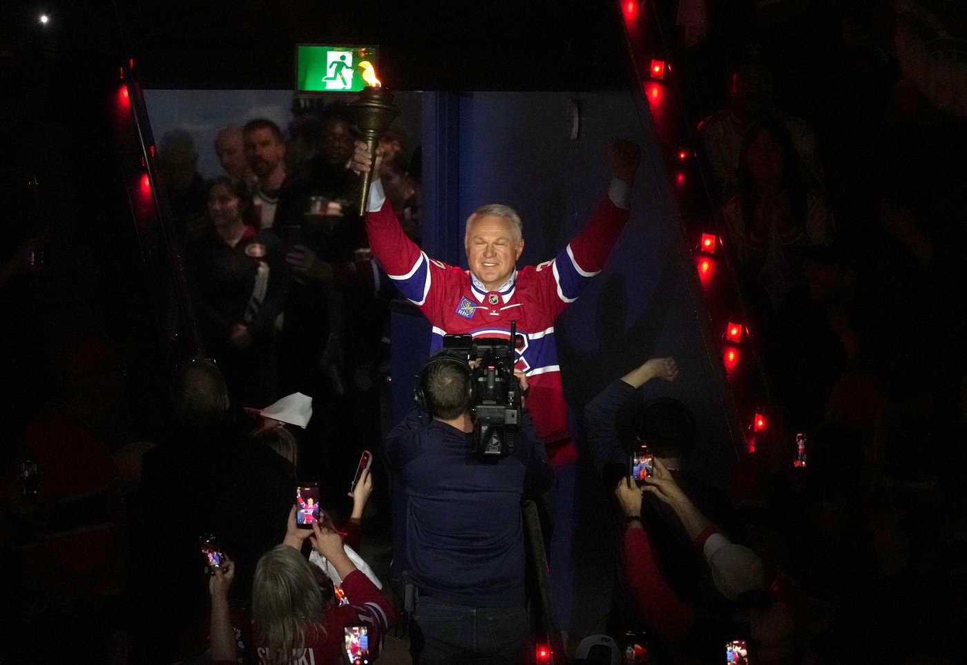 Photo Gallery: The week in sports photos | iNFOnews.ca