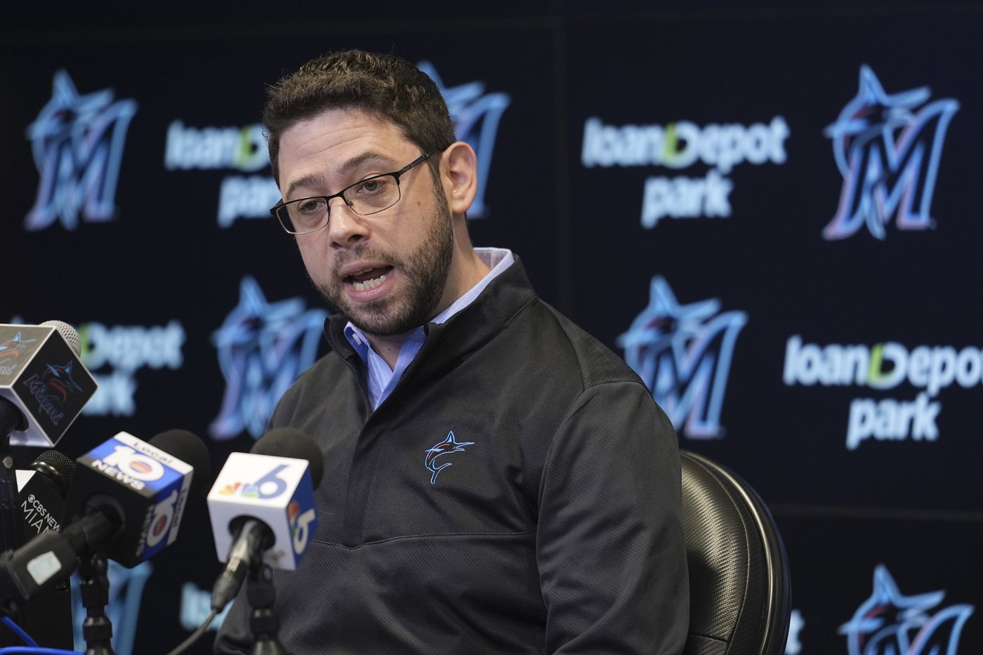 Marlins' Bendix calls 2024 season 'frustrating and disappointing' but vows future will be better | iNFOnews.ca