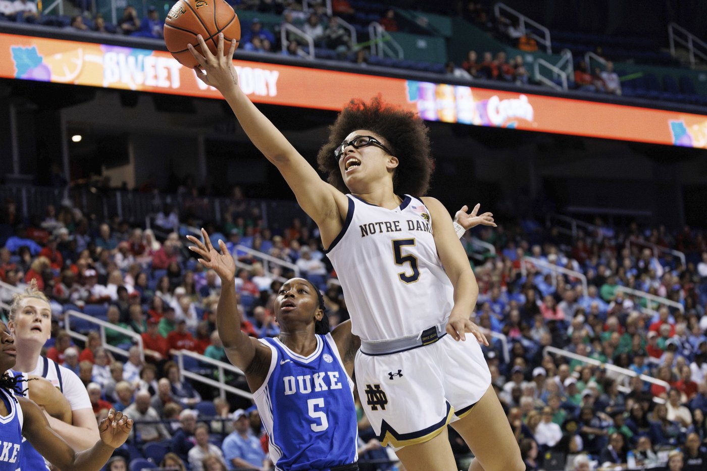 Notre Dame looks to dynamic backcourt to regain momentum for March Madness | iNFOnews.ca Notre Dame looks to dynamic backcourt to regain momentum for March Madness | iNFOnews.ca