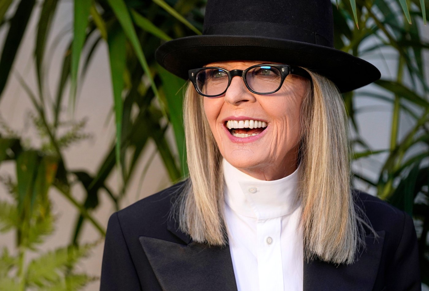 Diane Keaton, Oscar-winning star of ‘Annie Hall’ and ‘The Godfather,’ dies at 79, reports say | iNFOnews.ca