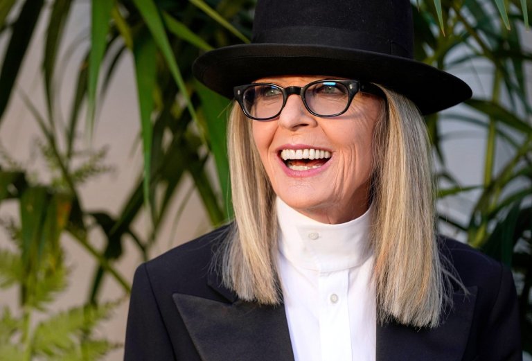 Diane Keaton, Oscar-winning star of ‘Annie Hall’ and ‘The Godfather,’ dies at 79, reports say | iNFOnews.ca