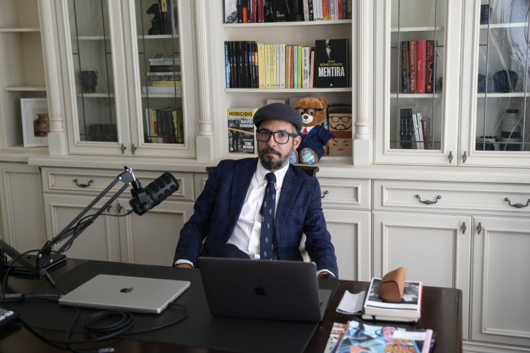 These exiled journalists are covering their home countries without fear — from Canada | iNFOnews.ca