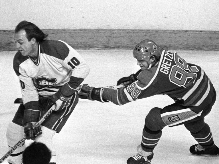 Canadiens icon Guy Lafleur has Île Bizard bridge named in his honour | iNFOnews.ca