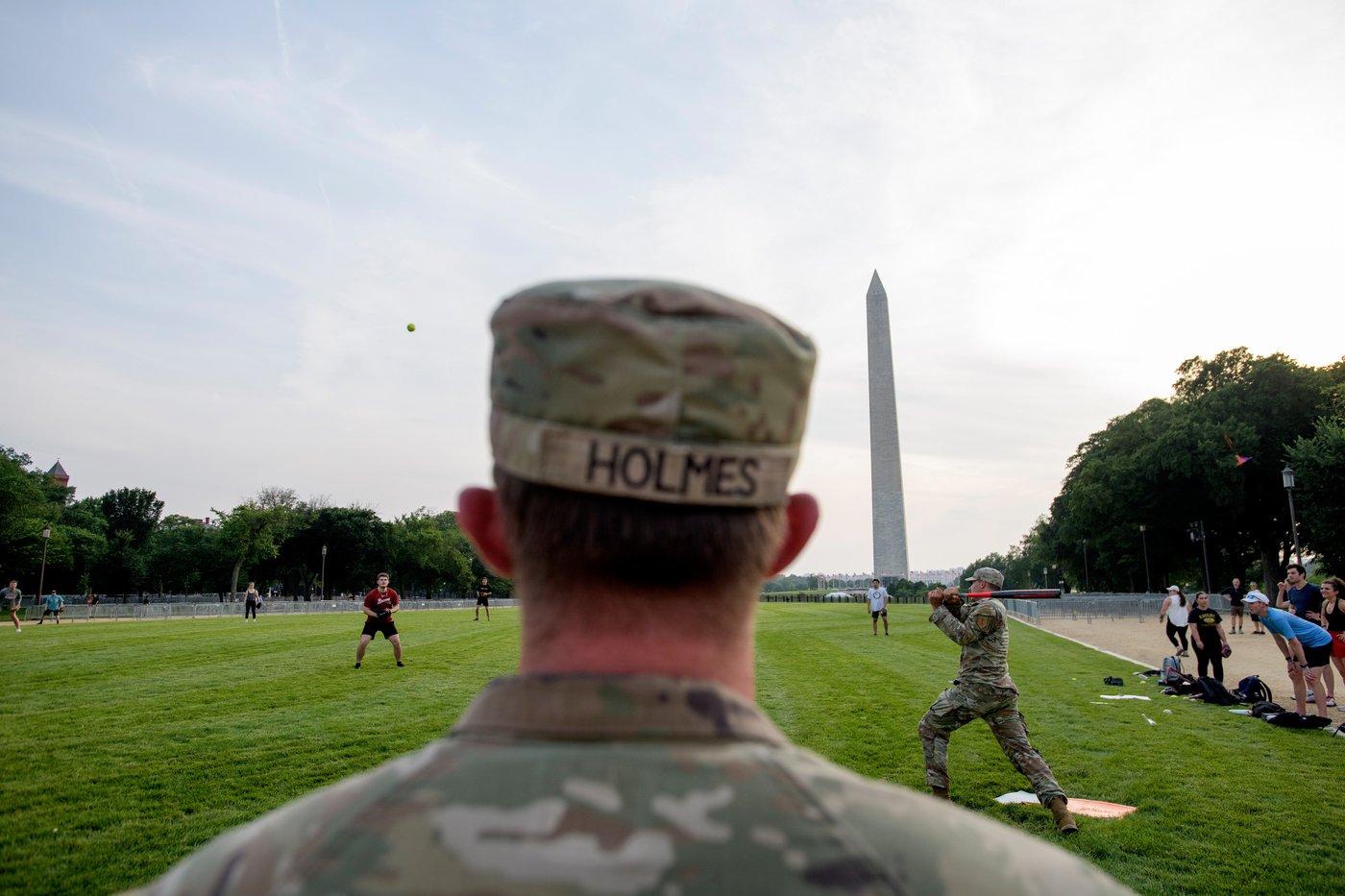 Here’s what to expect at the Army’s 250th anniversary parade on Trump’s birthday | iNFOnews.ca Here’s what to expect at the Army’s 250th anniversary parade on Trump’s birthday | iNFOnews.ca