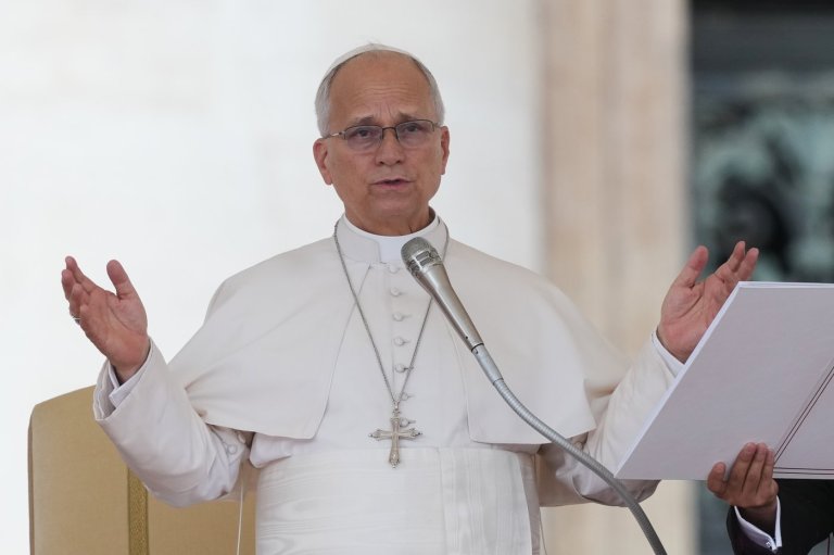 Pope commemorates 9/11 attacks with prayers for peace and for those who died | iNFOnews.ca