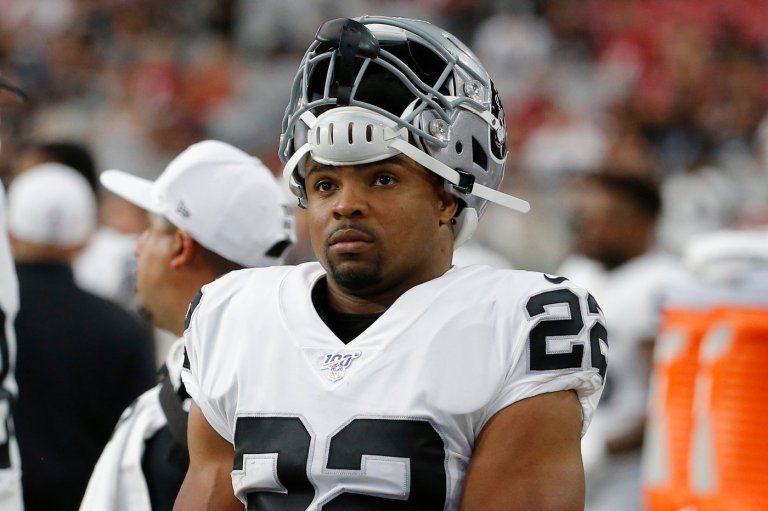 Oakland police won't release body camera video of ex-NFL player Doug Martin’s in-custody death | iNFOnews.ca