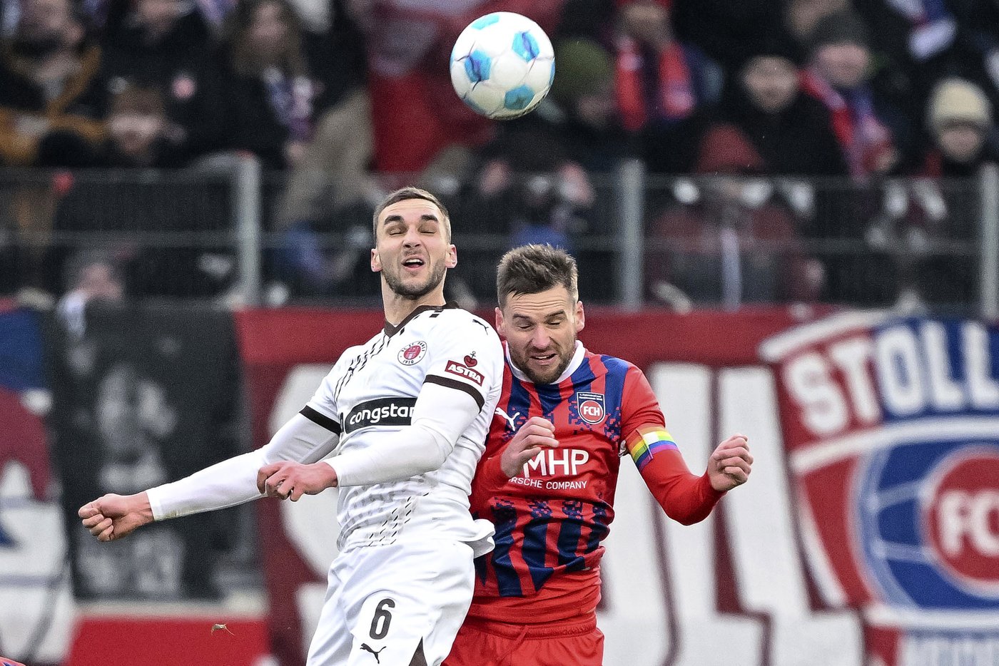 US midfielder James Sands hopes St. Pauli move can help him earn a World Cup ticket | iNFOnews.ca US midfielder James Sands hopes St. Pauli move can help him earn a World Cup ticket | iNFOnews.ca