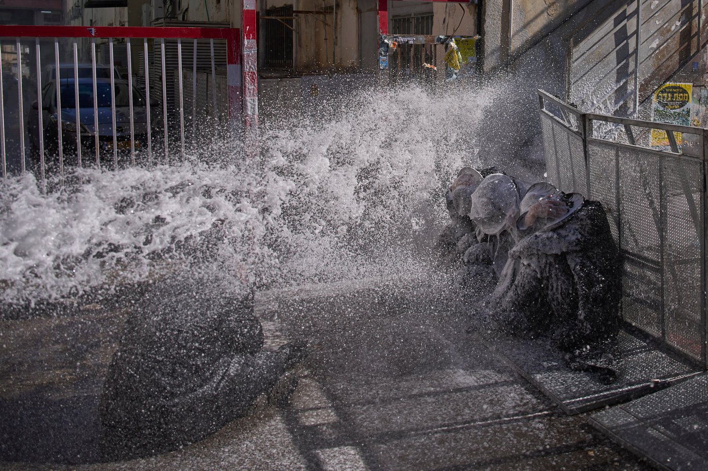 The top photos of the week by AP photojournalists | iNFOnews.ca