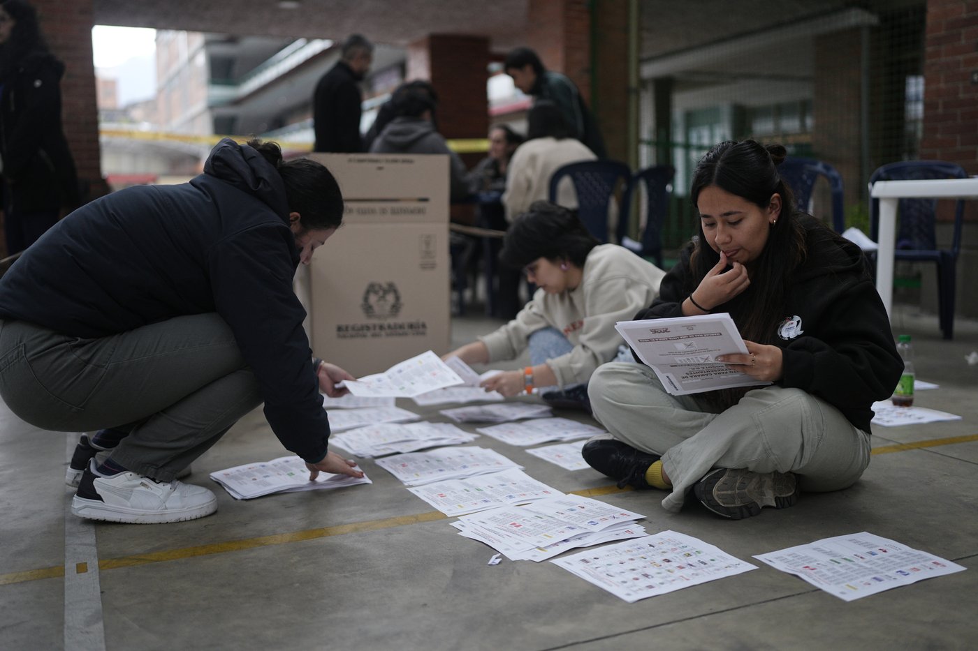 Colombia's President Petro wins in congressional election, but lacks majority to advance reforms | iNFOnews.ca
