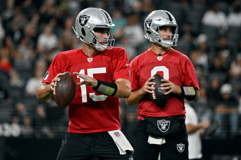 Kirk Cousins' view on mentoring is different from Joe Montana and Brett Favre's | iNFOnews.ca