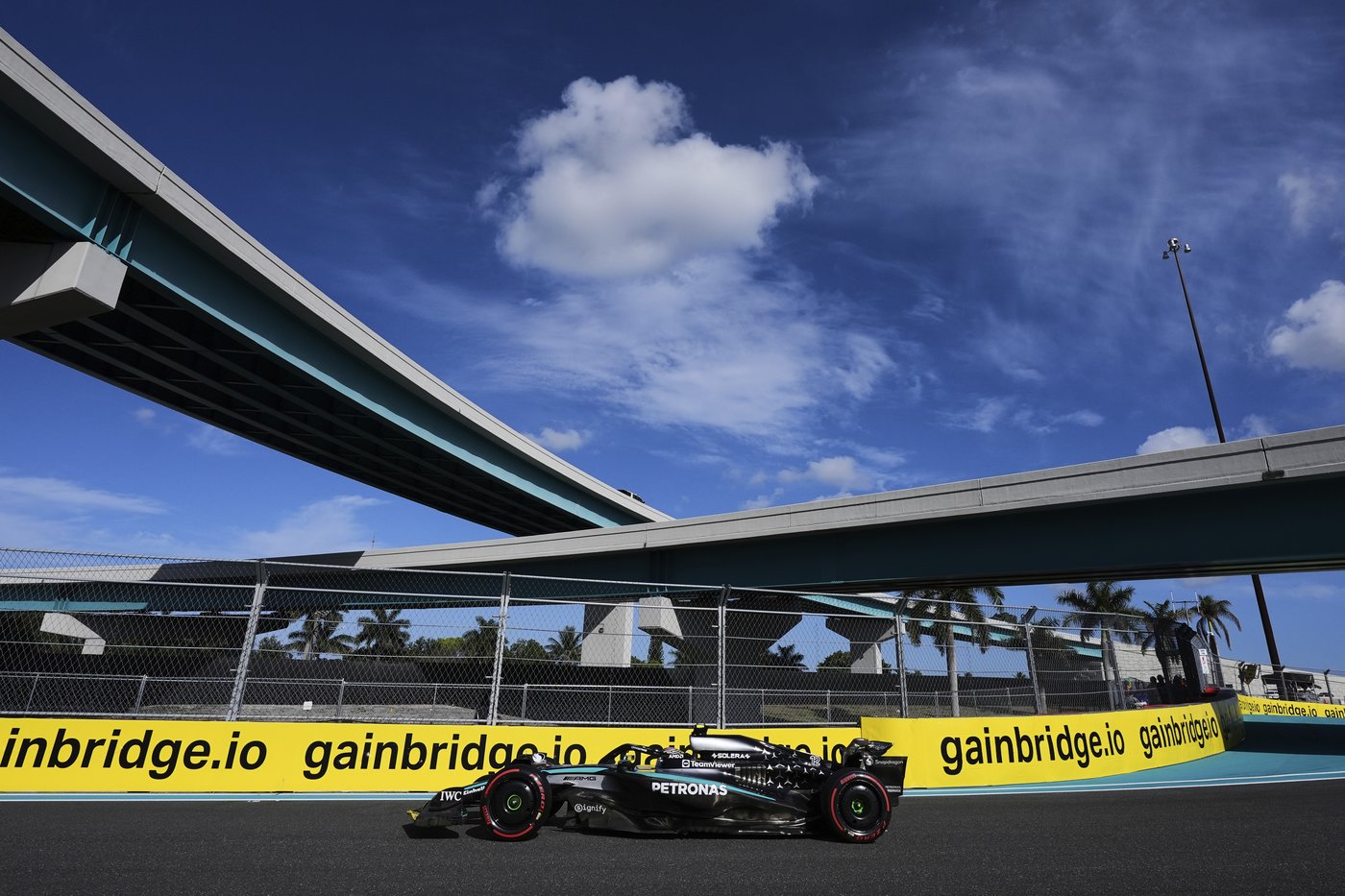 Antonelli becomes youngest pole winner in F1 history by taking top stop for Miami sprint race | iNFOnews.ca
