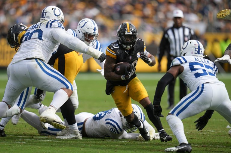 Defensive critiques continue after Colts have yet another frustrating loss in Pittsburgh | iNFOnews.ca