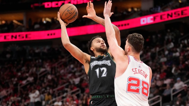 Toronto Raptors sign Kyle Anderson, veteran forward joins seventh NBA team | iNFOnews.ca