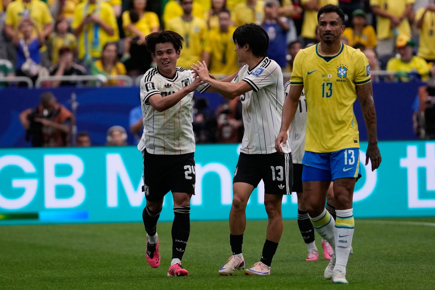 The Latest from the 2026 FIFA World Cup in Canada | iNFOnews.ca The Latest from the 2026 FIFA World Cup in Canada | iNFOnews.ca