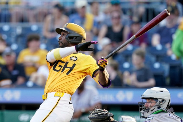 GM Cherington says McCutchen 'will always be a Pirate' even if former MVP has no spot on '26 roster | iNFOnews.ca