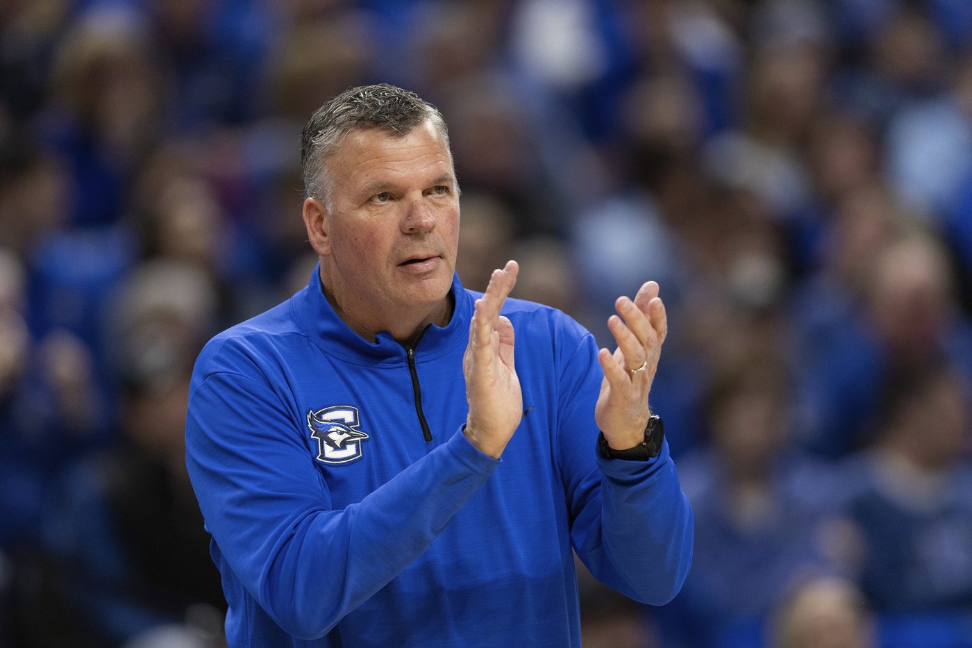 No. 15 Creighton's expectations remain high after losing top scorers; Kalkbrenner undisputed leader | iNFOnews.ca