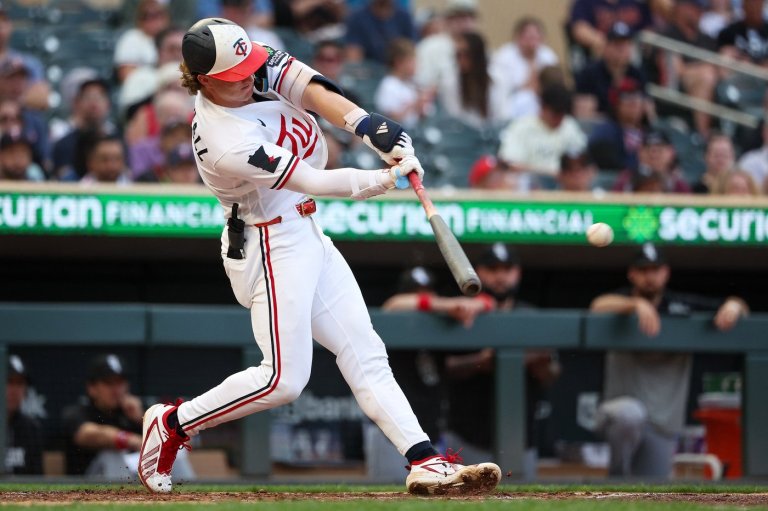 Twins beat Davis Martin and the White Sox 6-4 with a bottom-of-the-order barrage | iNFOnews.ca