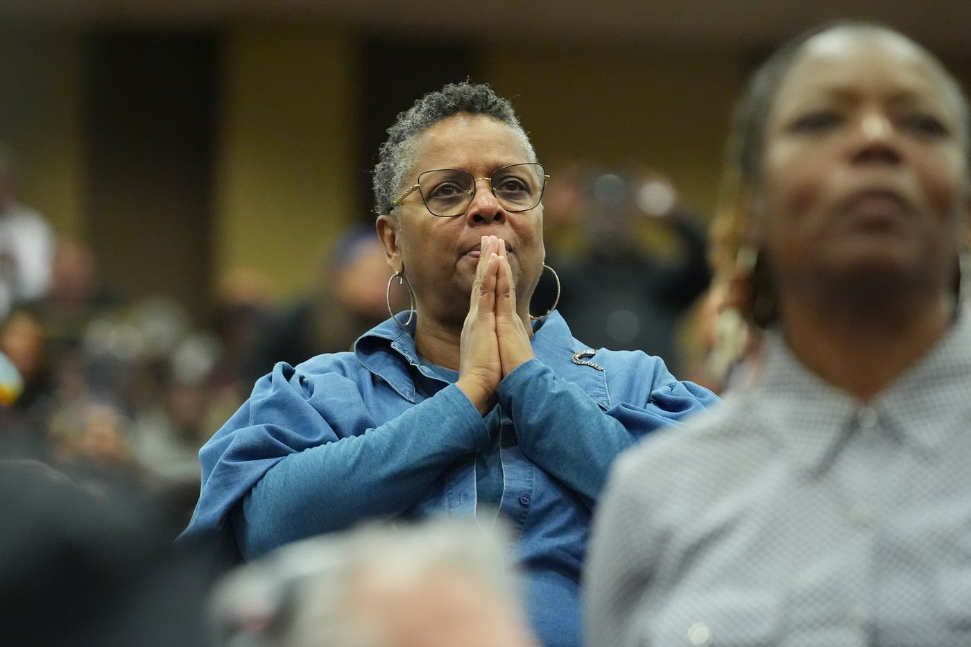 Former Democratic presidents remember the late Rev. Jesse Jackson during final public tribute | iNFOnews.ca Former Democratic presidents remember the late Rev. Jesse Jackson during final public tribute | iNFOnews.ca