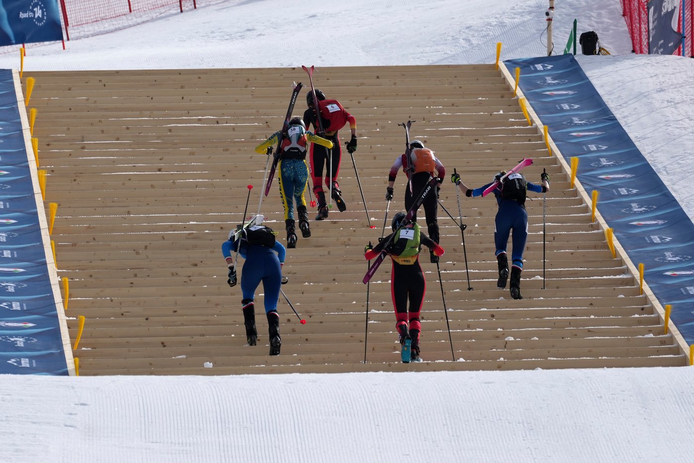 A brand new Olympic sport, ski mountaineering, will debut at the Milan Cortina Games | iNFOnews.ca
