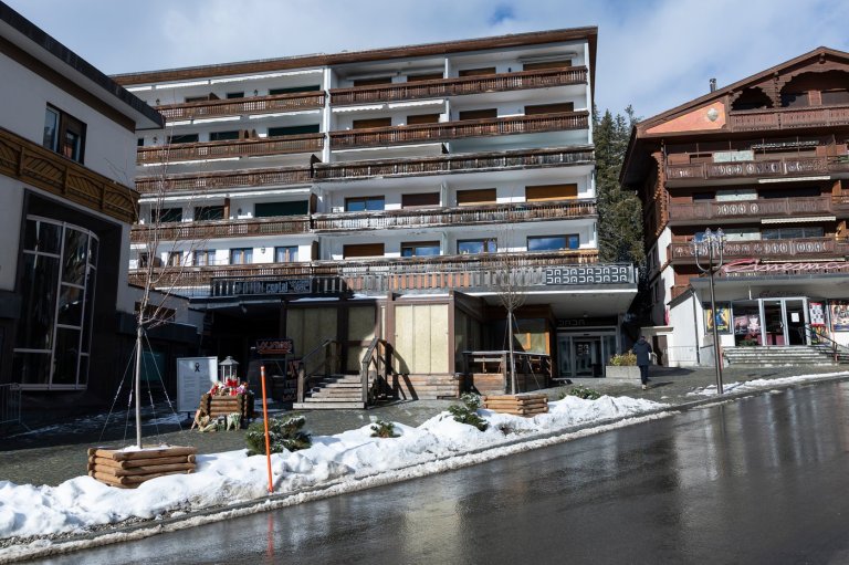 Swiss Alpine bar fire claims 41st victim, an 18-year-old Swiss national | iNFOnews.ca