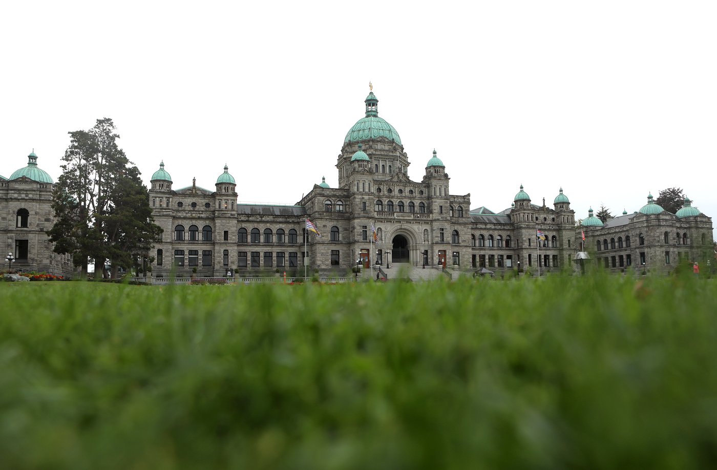 B.C. funeral homes complain of lack of funding in provincial burial program | iNFOnews.ca