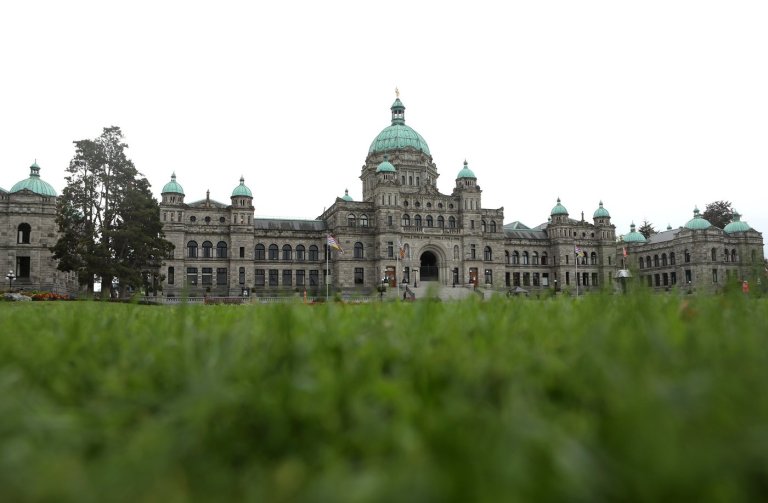 B.C. funeral homes complain of lack of funding in provincial burial program | iNFOnews.ca