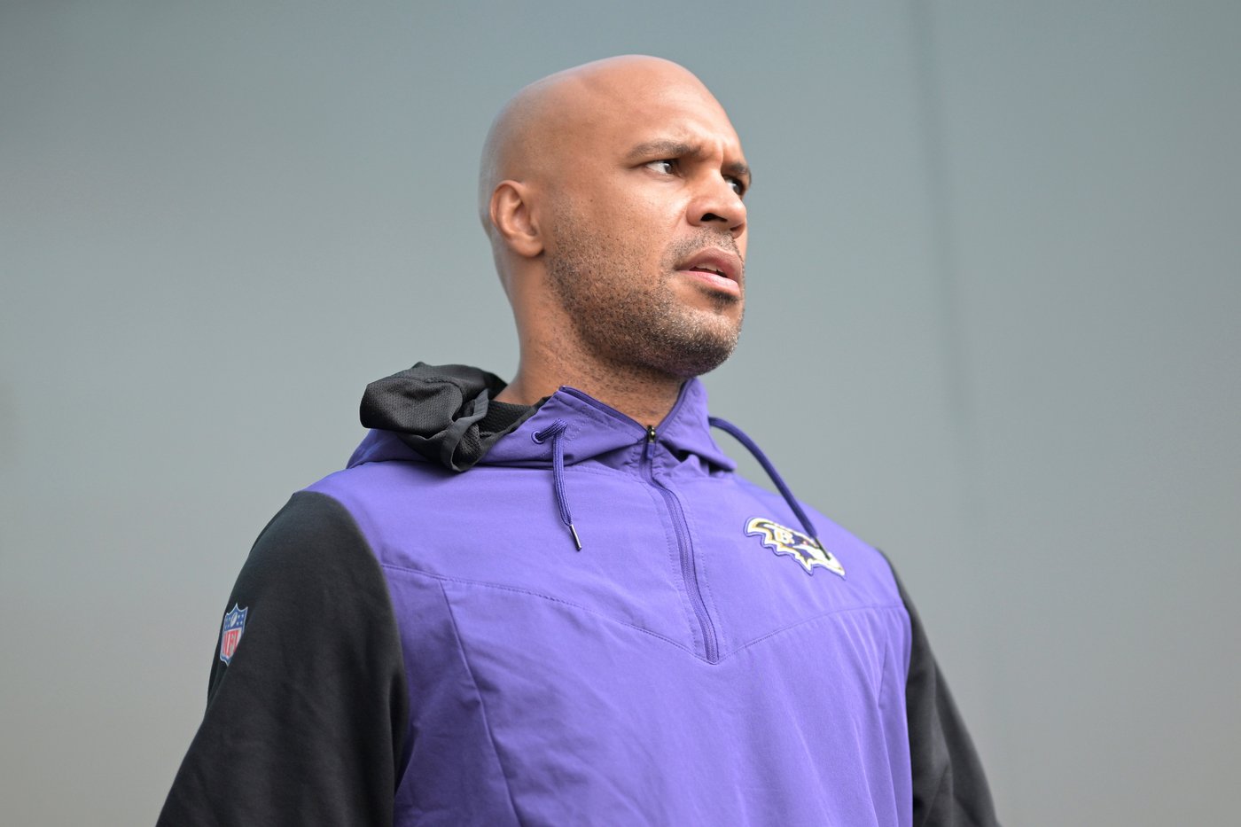 New Penn State defensive coordinator D'Anton Lynn back at home in Happy Valley | iNFOnews.ca