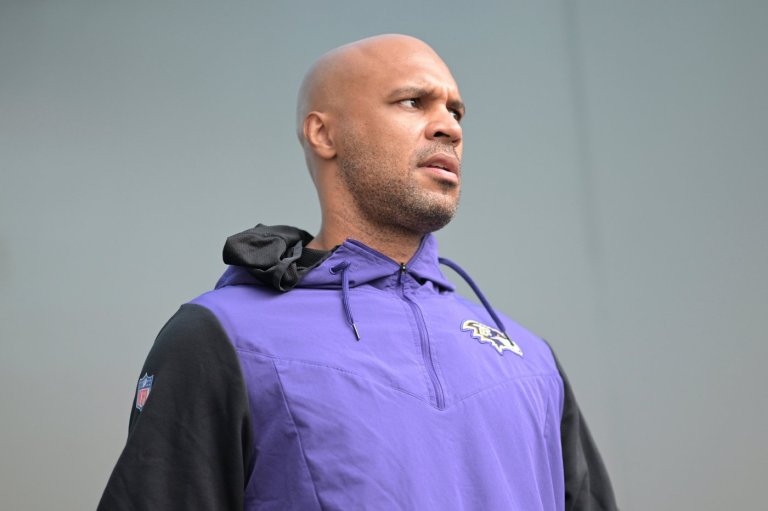 New Penn State defensive coordinator D'Anton Lynn back at home in Happy Valley | iNFOnews.ca