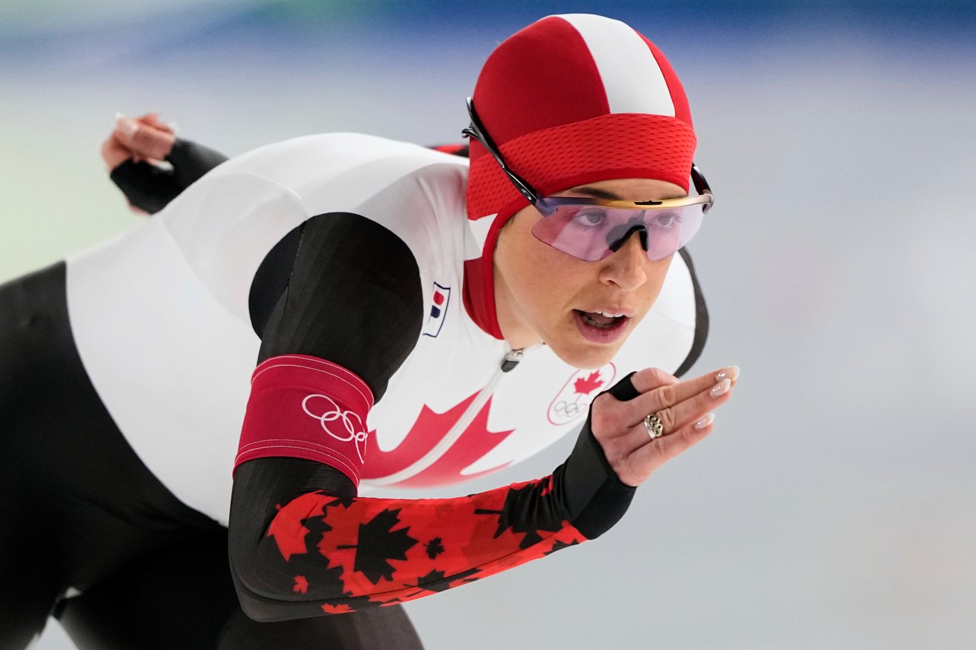 MacKinnon lifts Canada into gold-medal game; Maltais wins third medal in Milan | iNFOnews.ca MacKinnon lifts Canada into gold-medal game; Maltais wins third medal in Milan | iNFOnews.ca