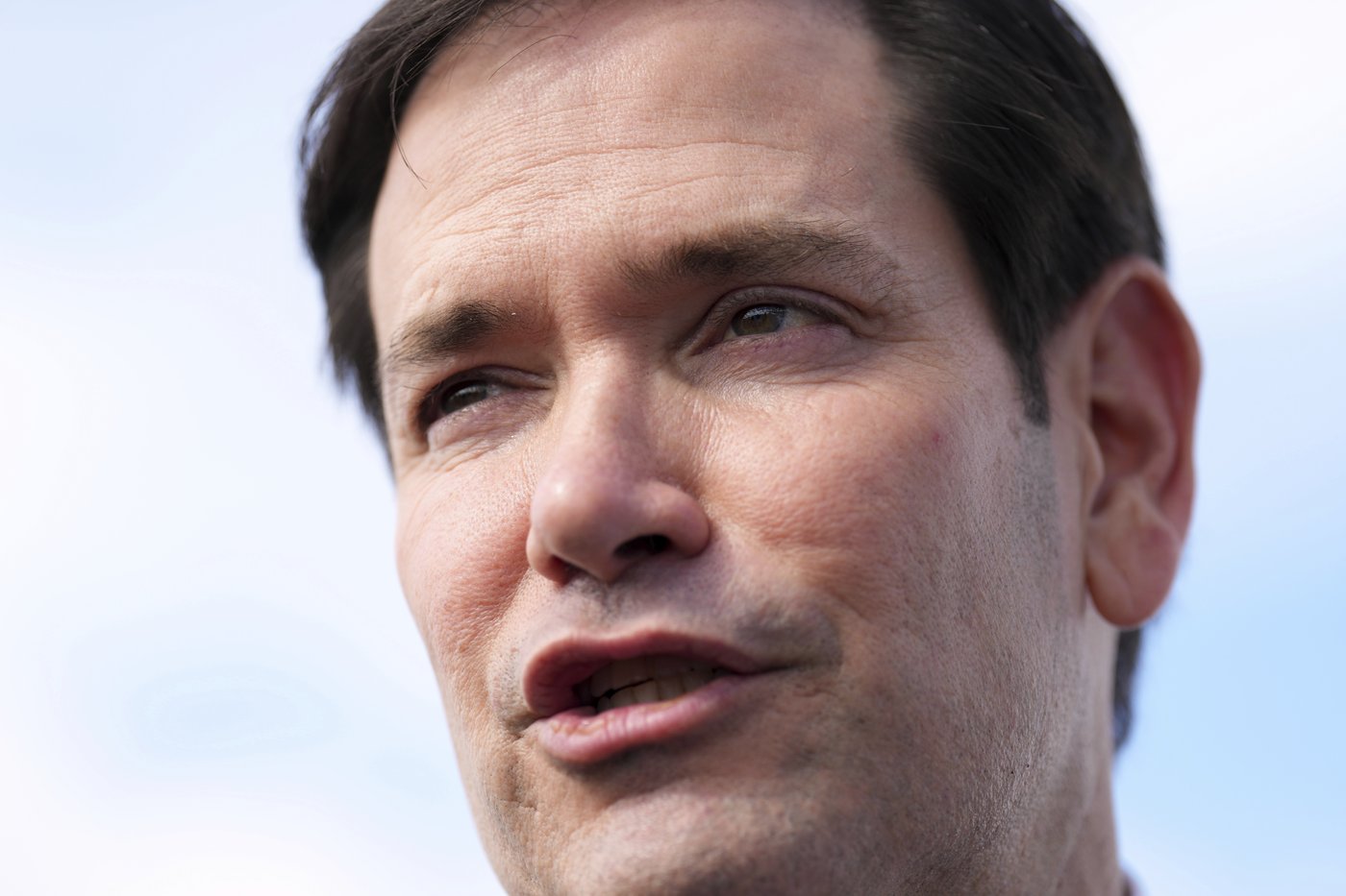 Tariffs, migration and cartels will top Rubio's talks in Mexico and Ecuador this week | iNFOnews.ca