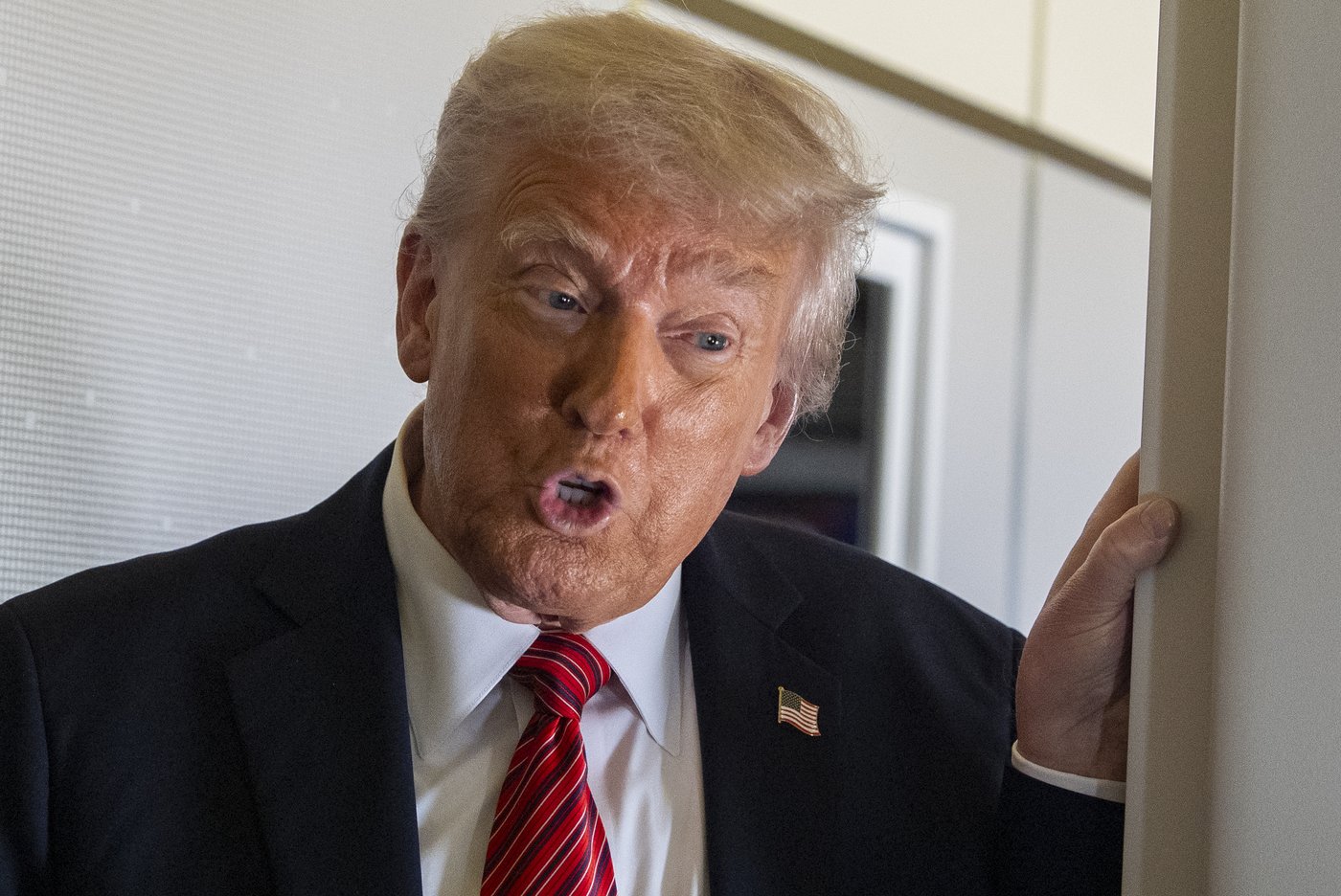 PHOTO COLLECTION: Trump Mideast | iNFOnews.ca