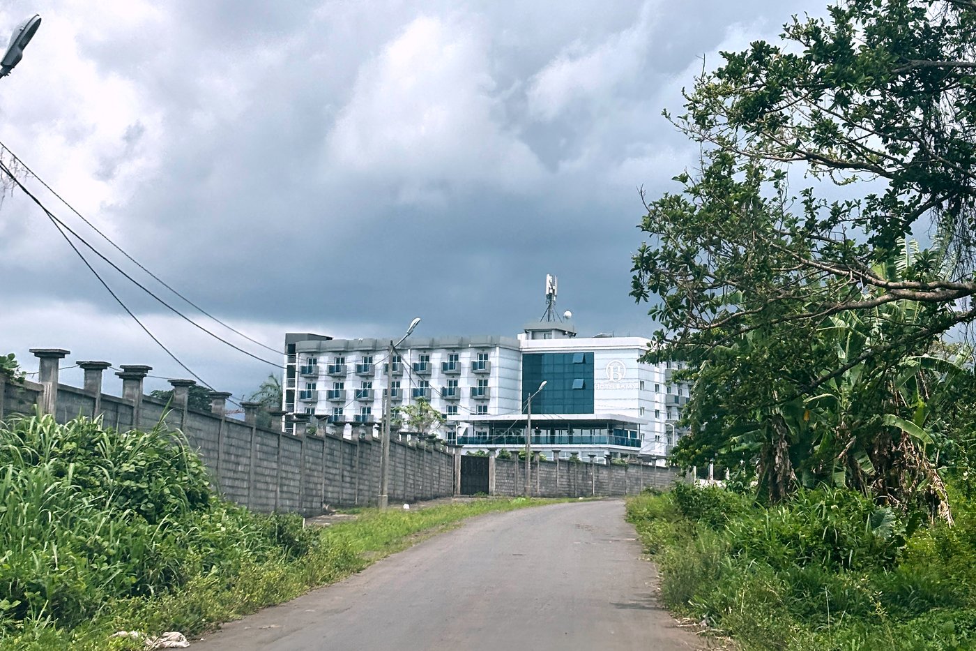 Police arrested and beat 2 deportees from the US to Equatorial Guinea, lawyers say | iNFOnews.ca Police arrested and beat 2 deportees from the US to Equatorial Guinea, lawyers say | iNFOnews.ca